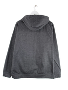 Colosseum Athletics Hoodie Grau XL – Rückseite