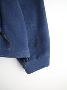 Columbia Fleece Blau L – Detailbild 1