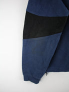 Columbia Fleece Blau L – Detailbild 4