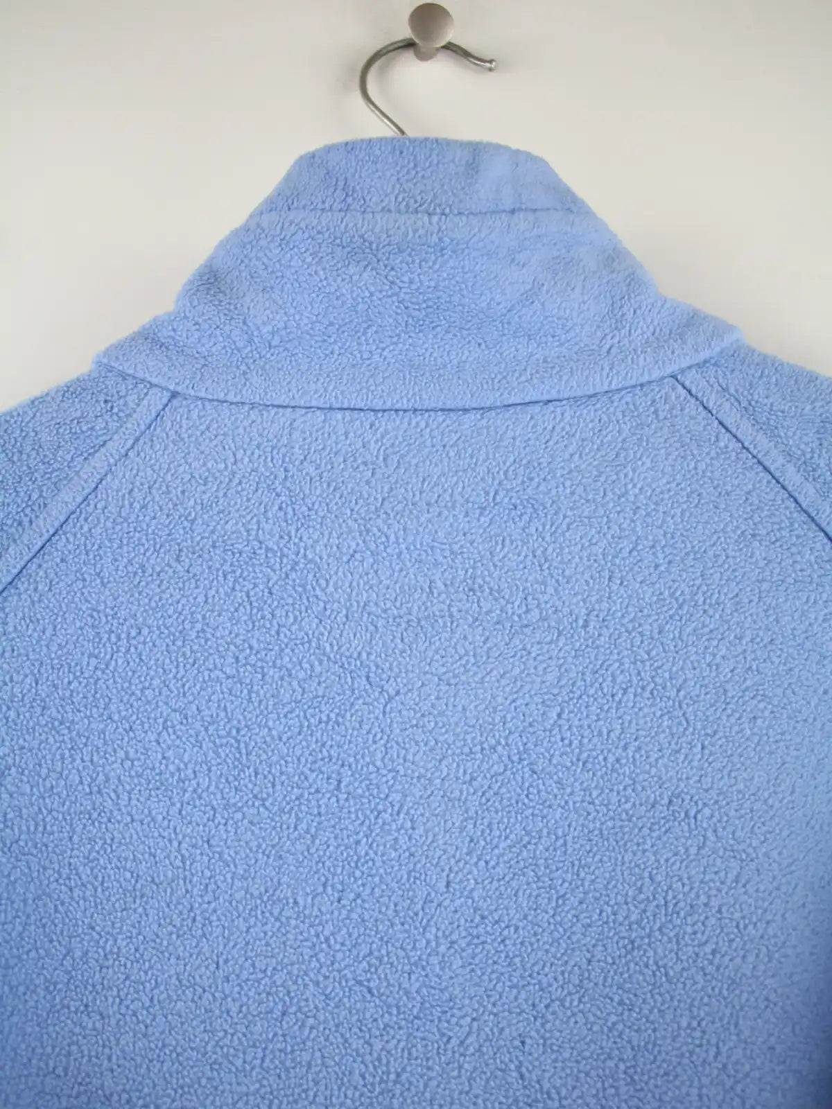 Columbia Fleece Blau M – Detailbild 2