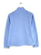Columbia Fleece Blau M – Rückseite