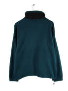 Columbia Fleece Grün XL – Rückseite