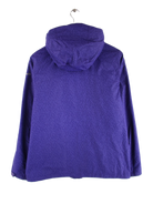 Columbia Leichte Jacke Lila M – Rückseite