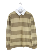 Columbia Polo Braun XL – Vorderseite