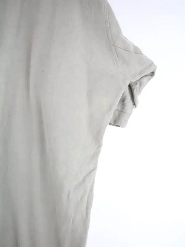 Columbia Polo Grün 3XL – Detailbild 2