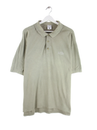 Columbia Polo Grün 3XL – Vorderseite