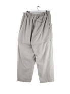 Columbia Track Pants Beige M – Rückseite