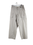 Columbia Track Pants Beige M – Vorderseite