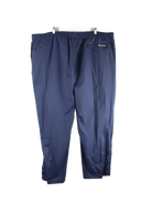 Columbia Track Pants Blau 4XL – Rückseite