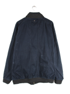 Coogi Leichte Jacke Blau 4XL – Rückseite