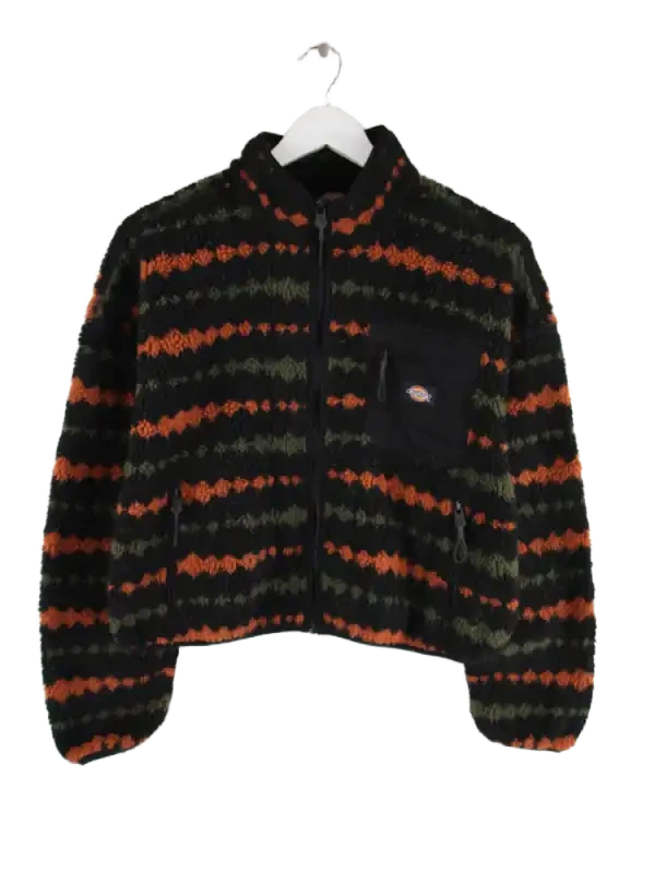Dickies Fleece Mehrfarbig S – Vorderseite
