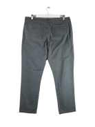 Dickies Hose Grau – Rückseite