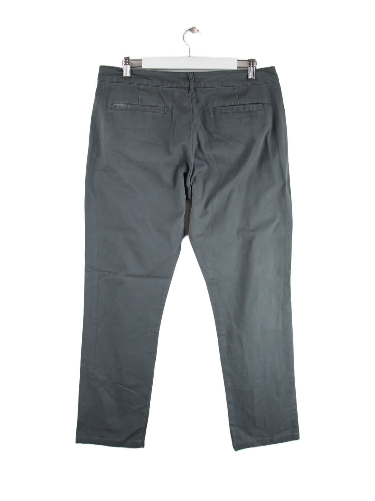 Dickies Hose Grau – Rückseite
