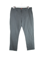 Dickies Hose Grau – Vorderseite