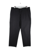 Dickies Hose Schwarz – Vorderseite