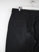 Dickies Hose Schwarz – Detailbild 2