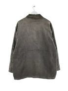 Dickies Leichte Jacke Grau L – Rückseite