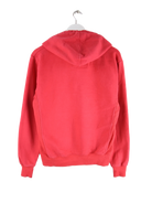 Diesel Hoodie Rot M – Rückseite