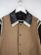 Diesel Jeansjacke Braun XL – Etikett