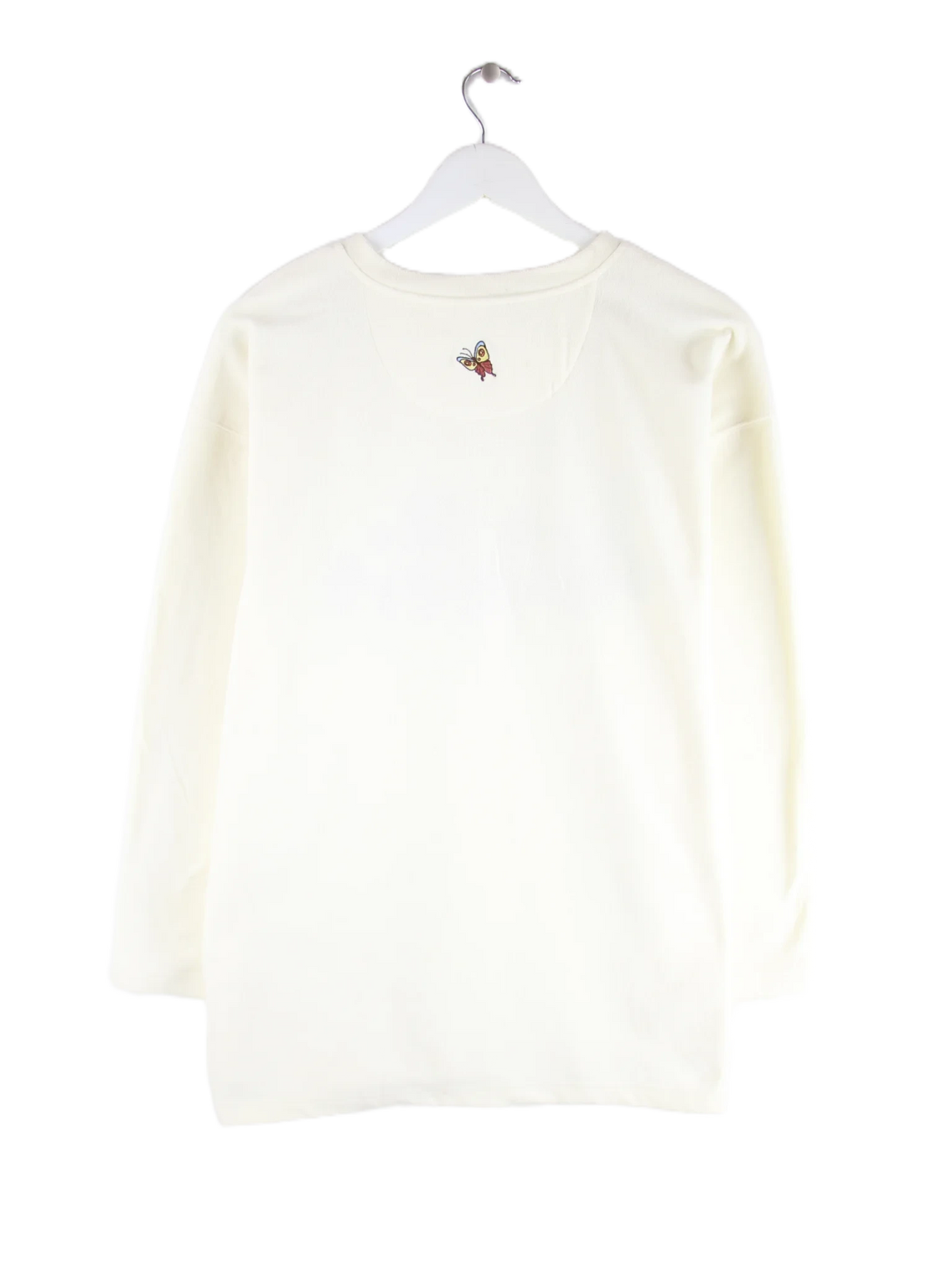 Disney Fleece Beige L – Rückseite