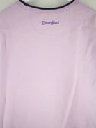 Disney Sweater Lila XXL – Detailbild 4