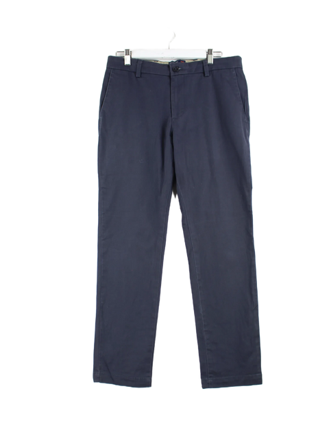 Dockers Hose Blau – Vorderseite