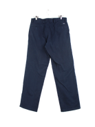 Dockers Hose Blau – Rückseite