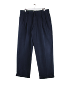 Dockers Hose Blau One Size – Vorderseite