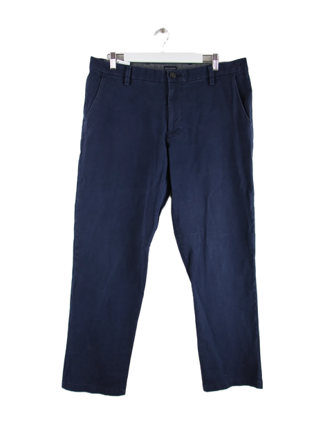 Dockers Hose Blau – Vorderseite