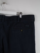 Dockers Hose Blau One Size – Detailansicht Vorderseite