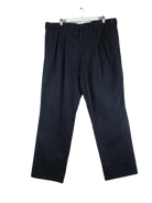 Dockers Hose Blau One Size – Vorderseite