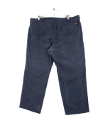 Dockers Hose Blau – Rückseite