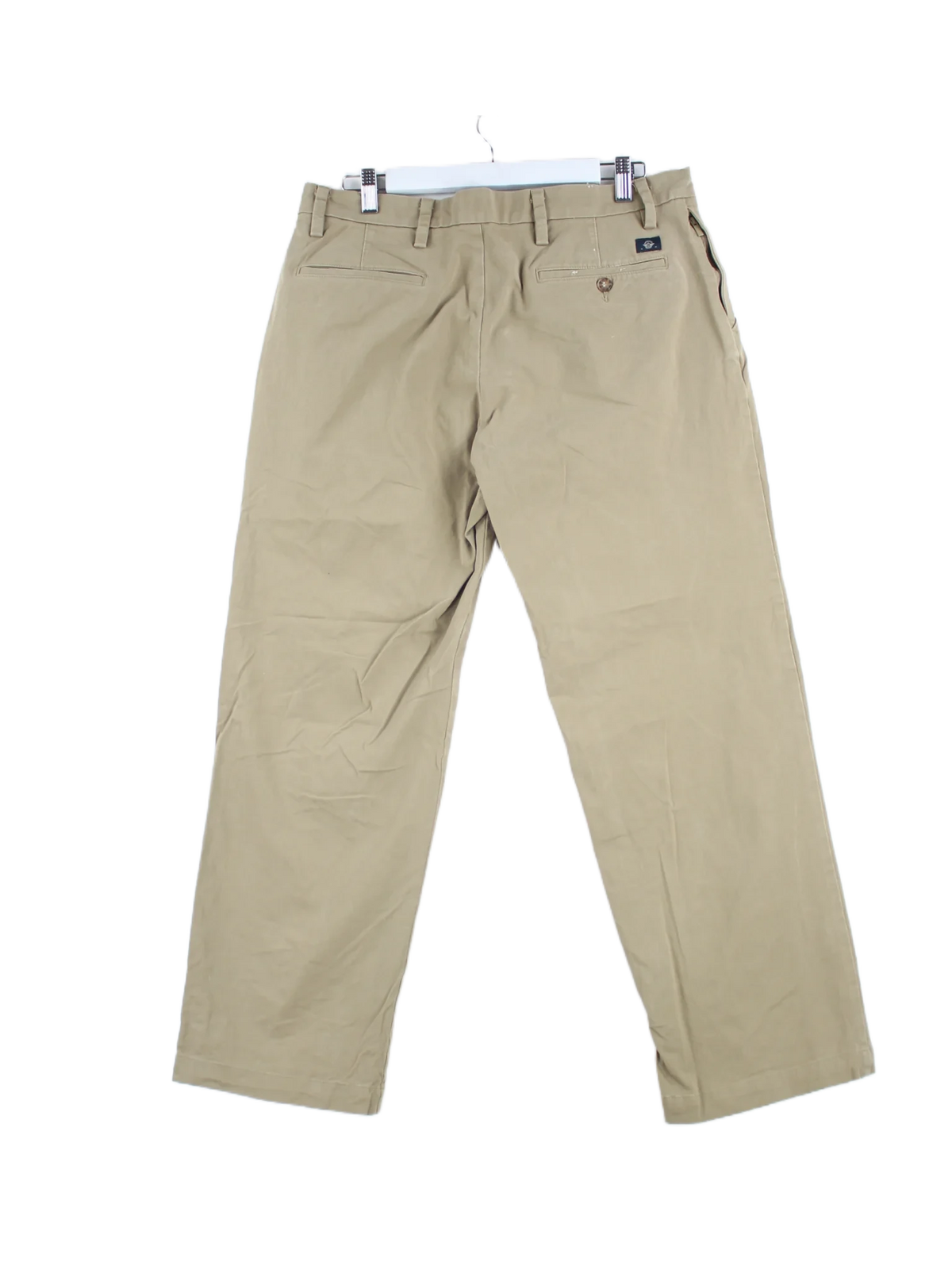 Dockers Hose Braun – Rückseite