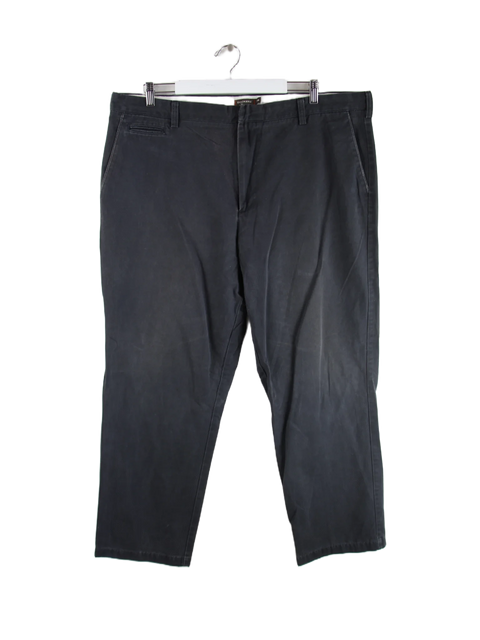 Dockers Hose Grau – Vorderseite