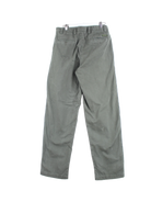 Dockers Hose Grün – Rückseite