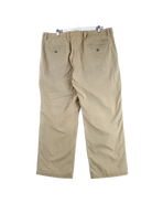 Dockers Hose Khaki One Size – Rückseite