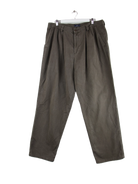 Dockers Hose Olive One Size – Vorderseite
