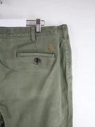 Dockers Hose Olive – Detailbild 2