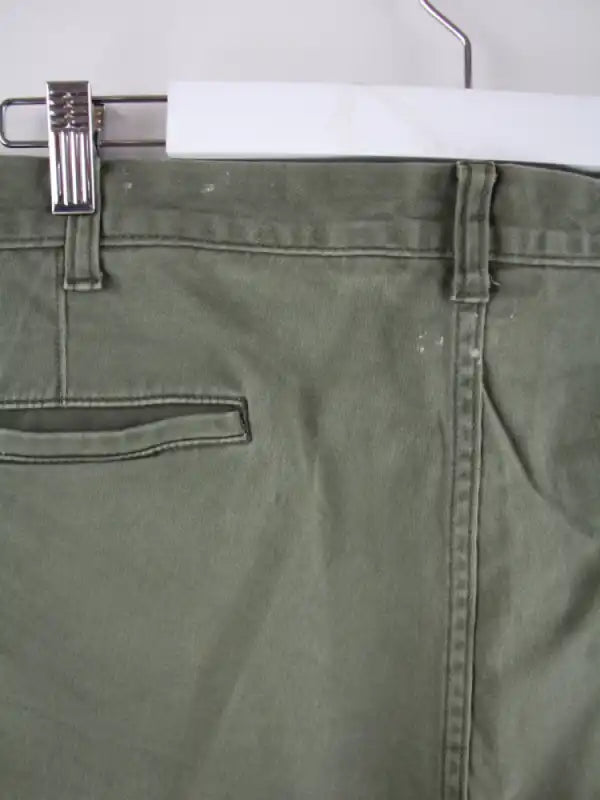 Dockers Hose Olive – Detailbild 3