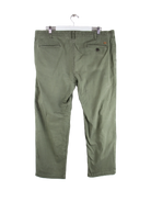 Dockers Hose Olive – Rückseite