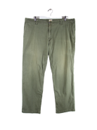 Dockers Hose Olive – Vorderseite