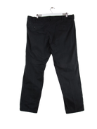 Dockers Hose Schwarz One Size – Rückseite