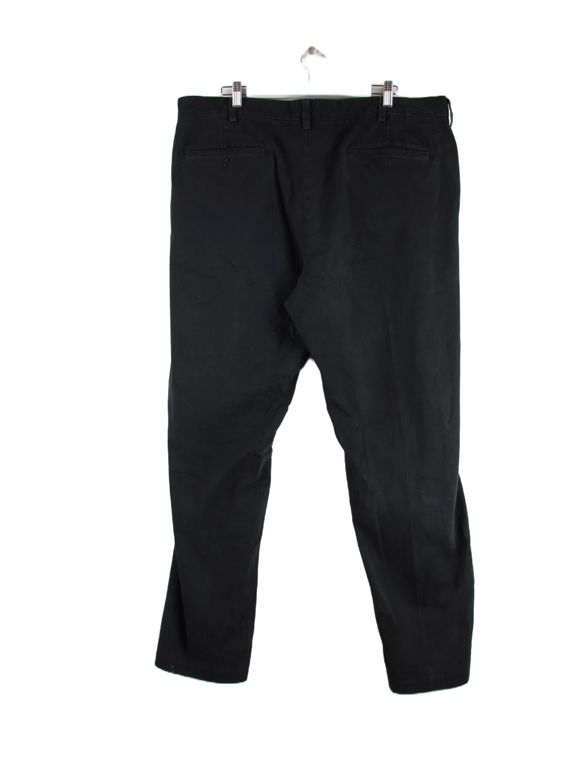 Dockers Hose Schwarz One Size – Rückseite