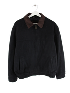 Dockers Jacke Schwarz M – Vorderseite