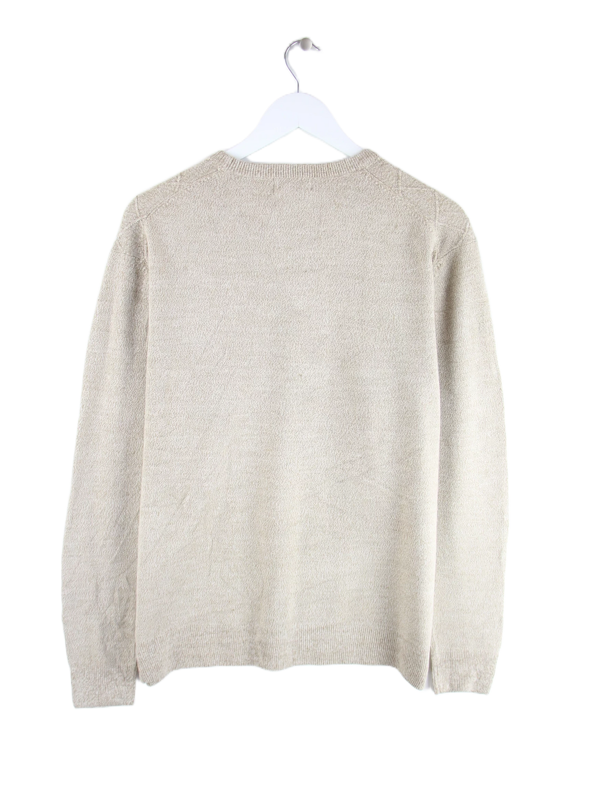 Dockers Pullover Beige XL – Rückseite