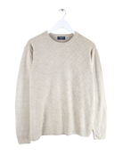 Dockers Pullover Beige XL – Vorderseite
