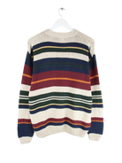 Dockers Pullover Mehrfarbig L – Rückseite