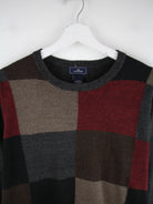 Dockers Pullover Mehrfarbig XL – Detailansicht Vorderseite