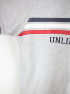 Ecko Polo Grau L – Detailbild 1