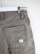Eddie Bauer Hose Braun – Detailbild 1